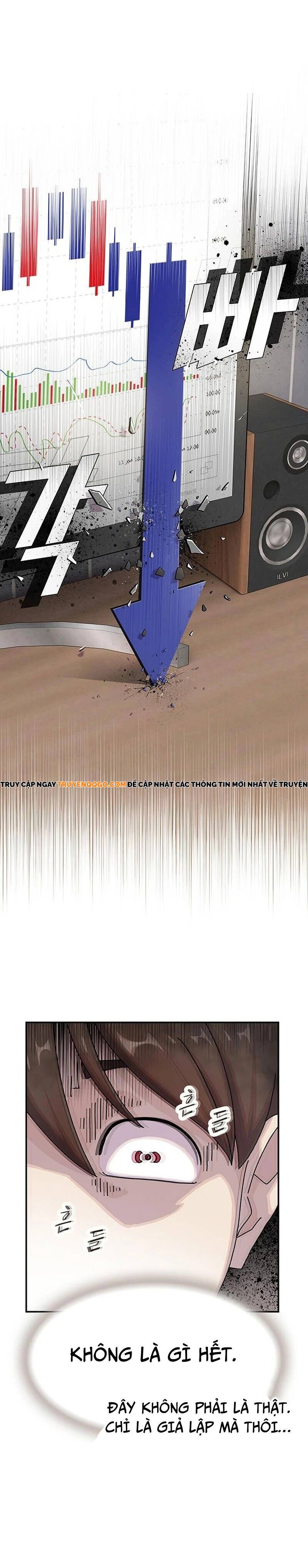 Thiên Tài Đọc Vị Chapter 16.3 - Trang 2