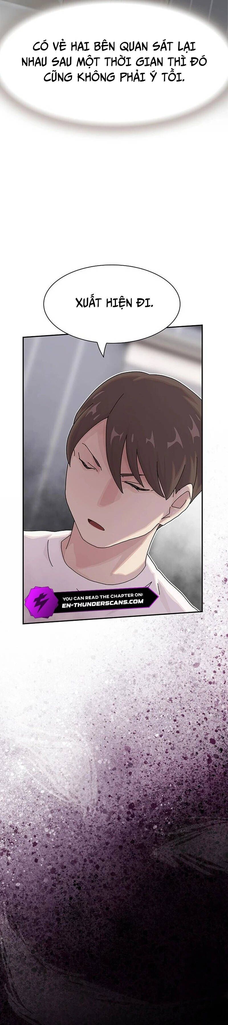 Thiên Tài Đọc Vị Chapter 16.3 - Trang 2