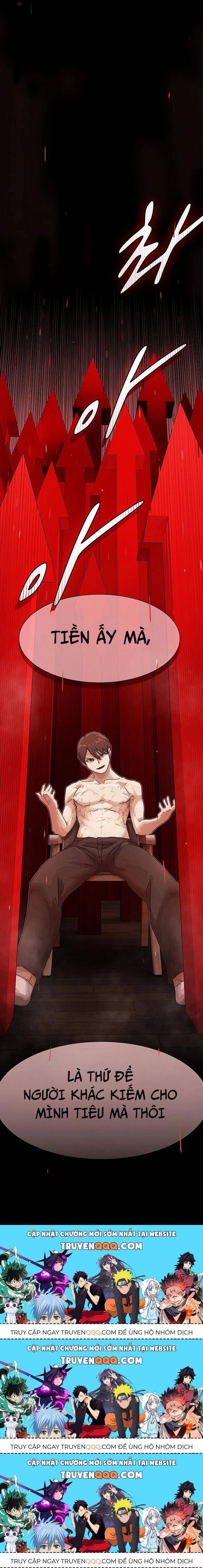 Thiên Tài Đọc Vị Chapter 16.3 - Trang 2
