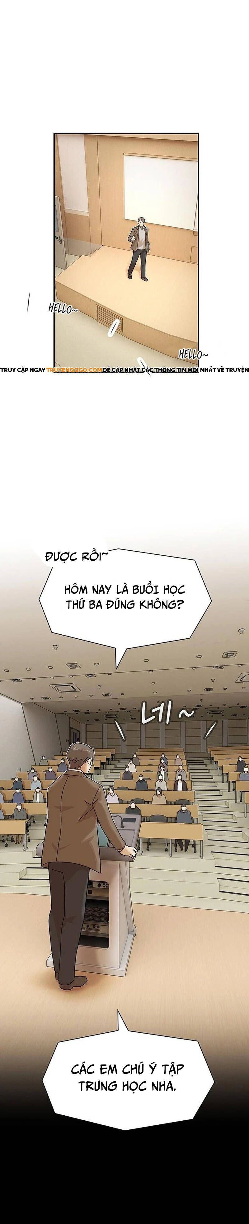 Thiên Tài Đọc Vị Chapter 16.4 - Trang 2