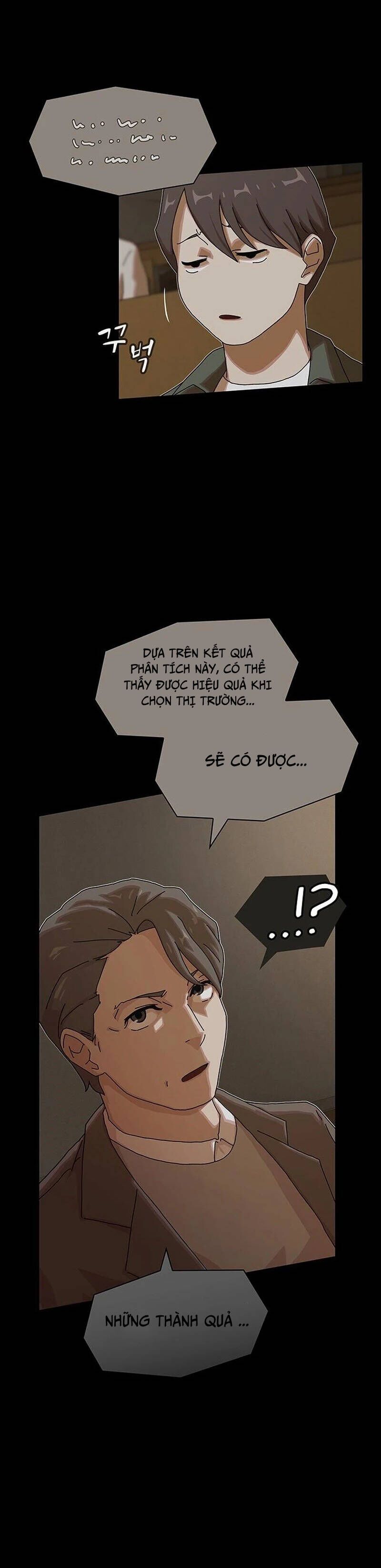 Thiên Tài Đọc Vị Chapter 16.4 - Trang 2