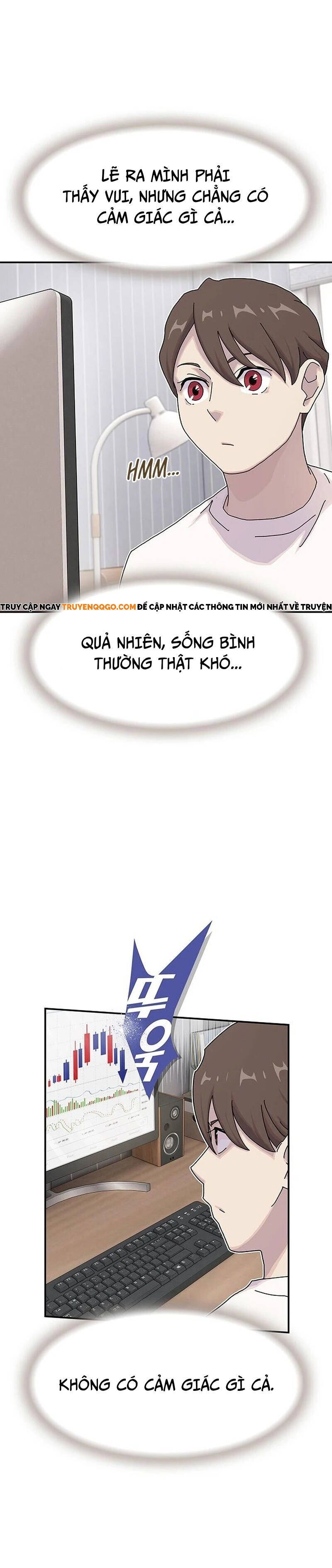 Thiên Tài Đọc Vị Chapter 16.4 - Trang 2