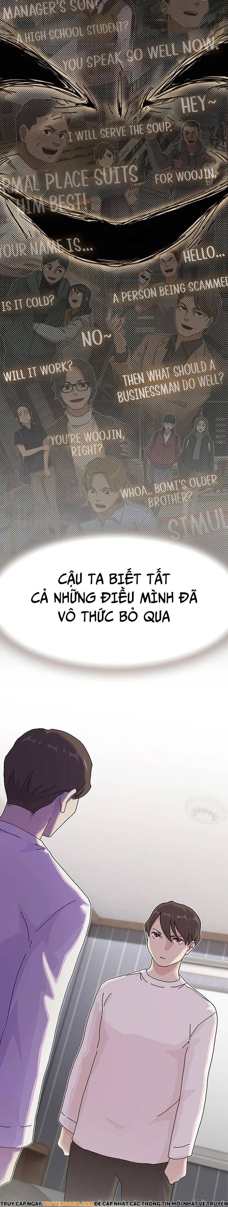 Thiên Tài Đọc Vị Chapter 16.4 - Trang 2