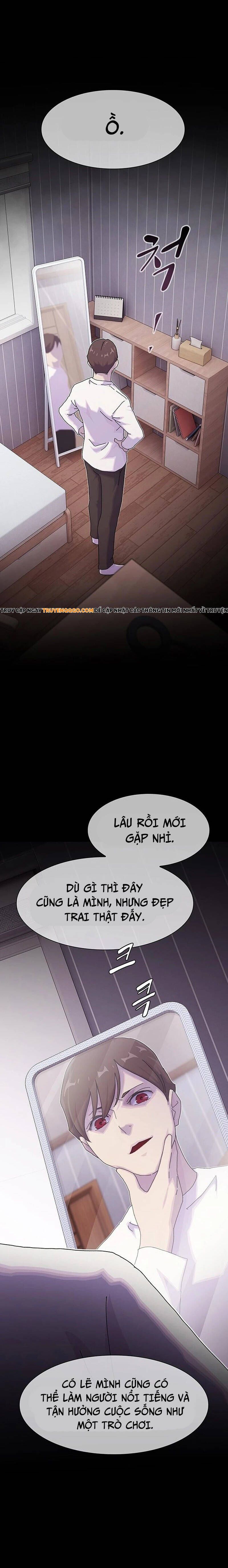 Thiên Tài Đọc Vị Chapter 16.4 - Trang 2