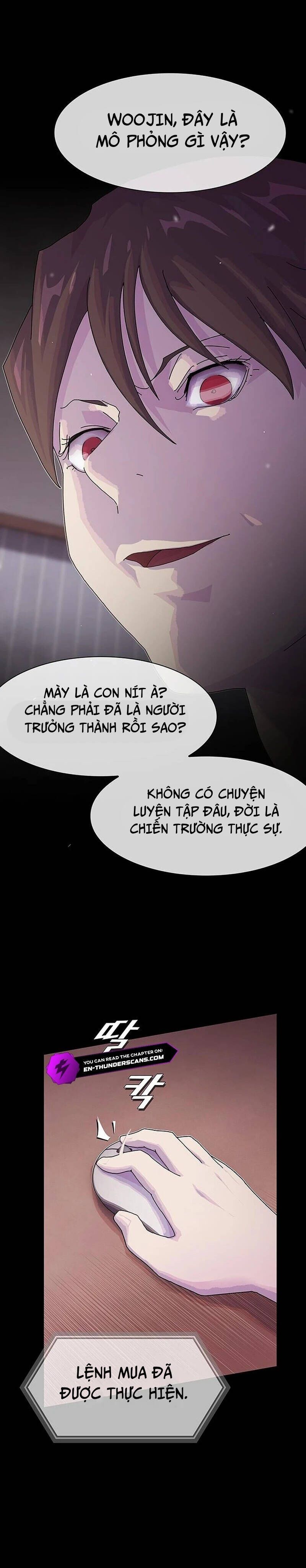Thiên Tài Đọc Vị Chapter 16.4 - Trang 2