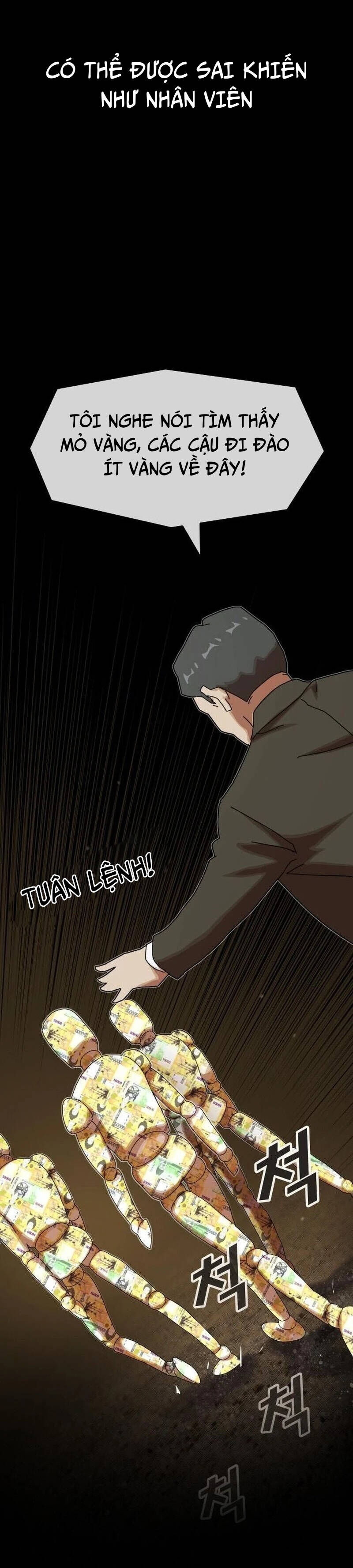 Thiên Tài Đọc Vị Chapter 17.1 - Trang 2