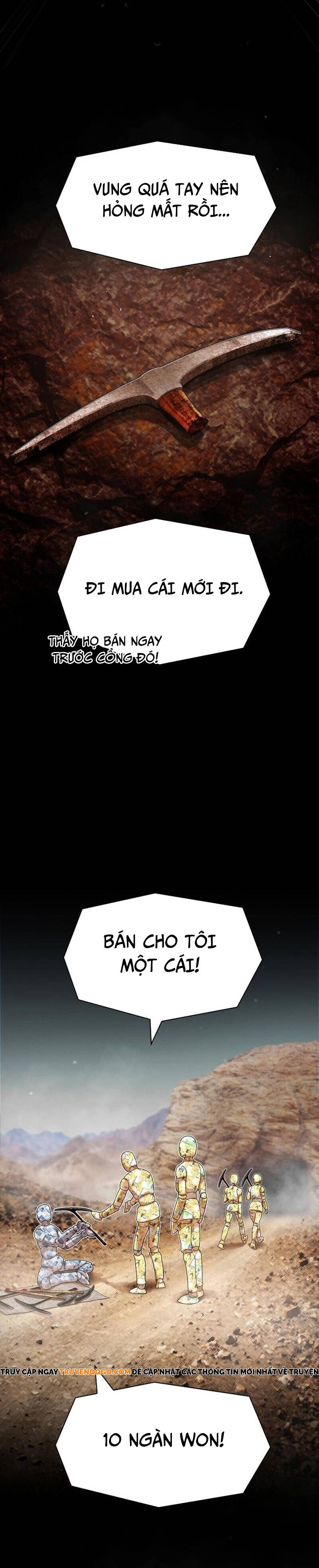 Thiên Tài Đọc Vị Chapter 17.1 - Trang 2