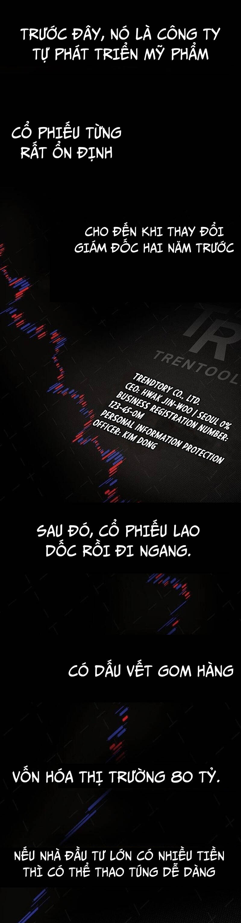 Thiên Tài Đọc Vị Chapter 17.1 - Trang 2