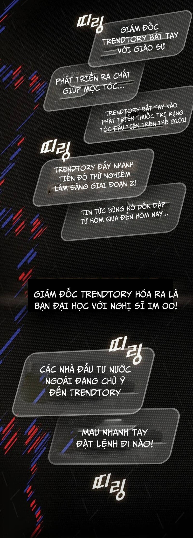 Thiên Tài Đọc Vị Chapter 17.1 - Trang 2