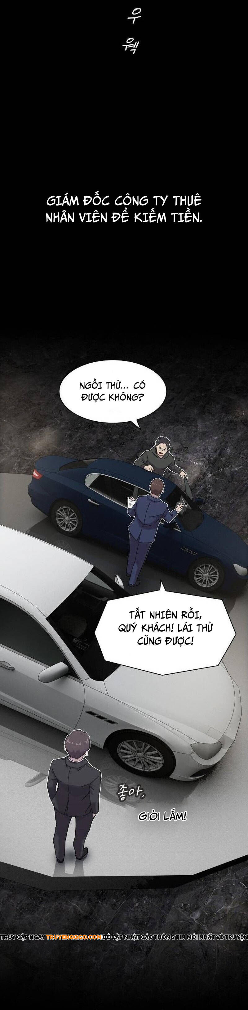 Thiên Tài Đọc Vị Chapter 17.1 - Trang 2