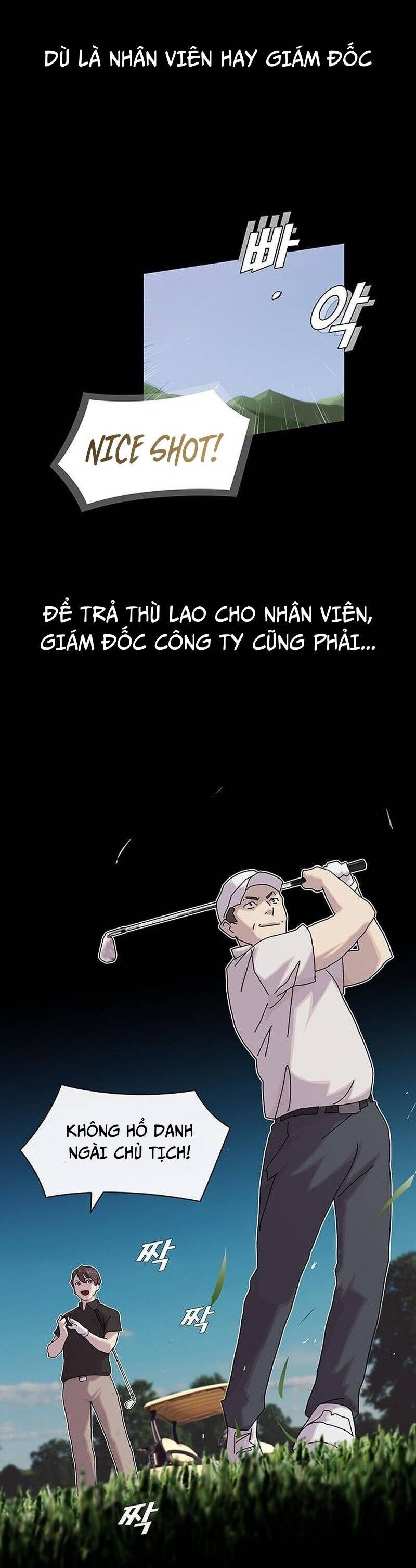 Thiên Tài Đọc Vị Chapter 17.4 - Trang 2