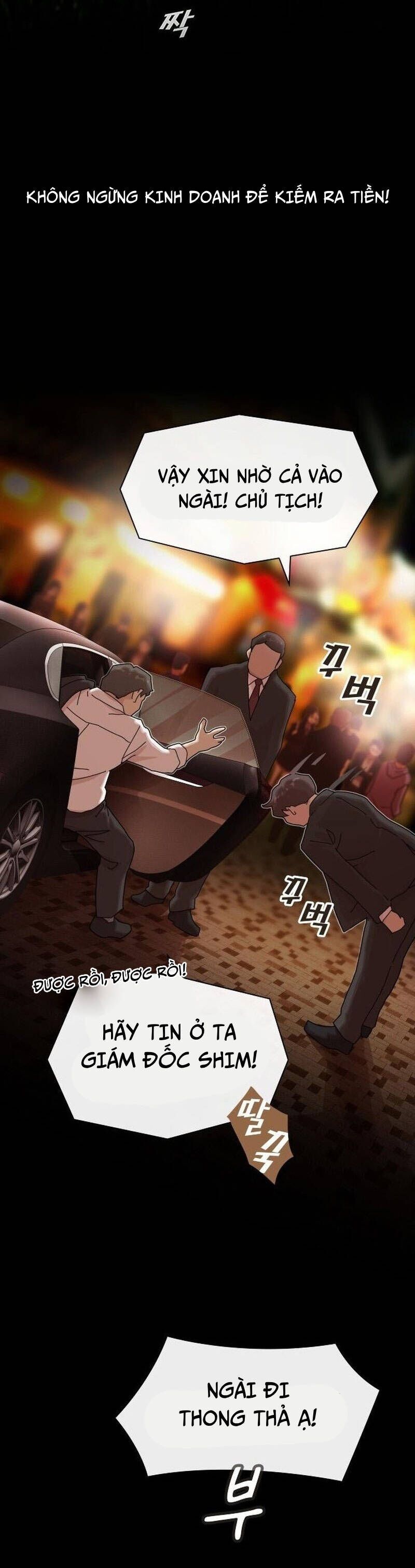 Thiên Tài Đọc Vị Chapter 17.4 - Trang 2