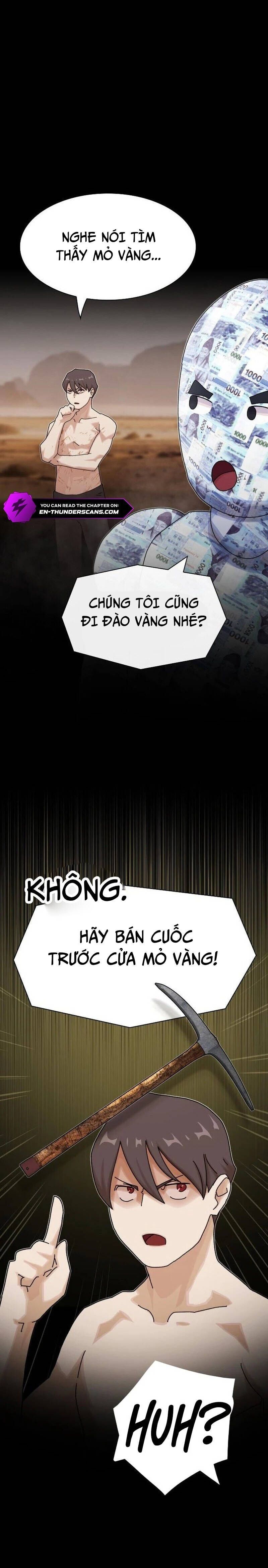 Thiên Tài Đọc Vị Chapter 17.4 - Trang 2