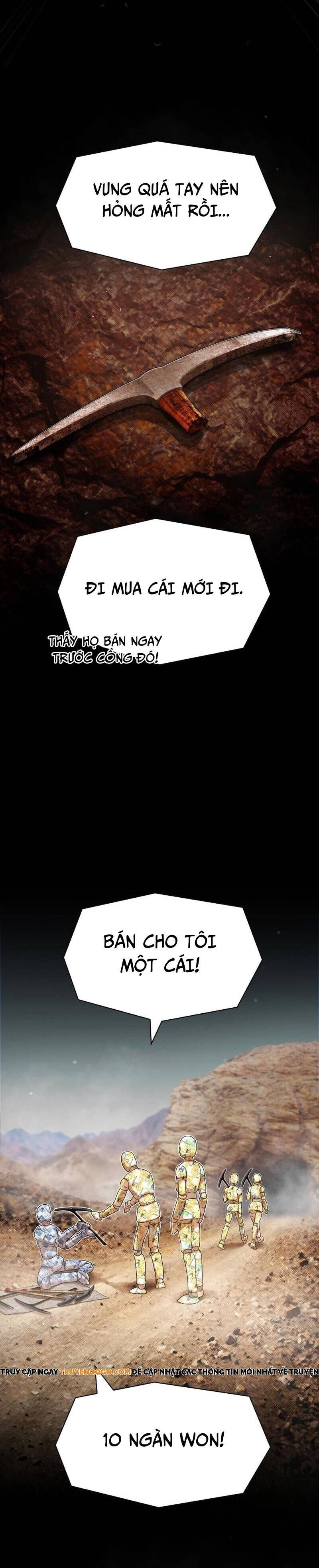 Thiên Tài Đọc Vị Chapter 17.4 - Trang 2