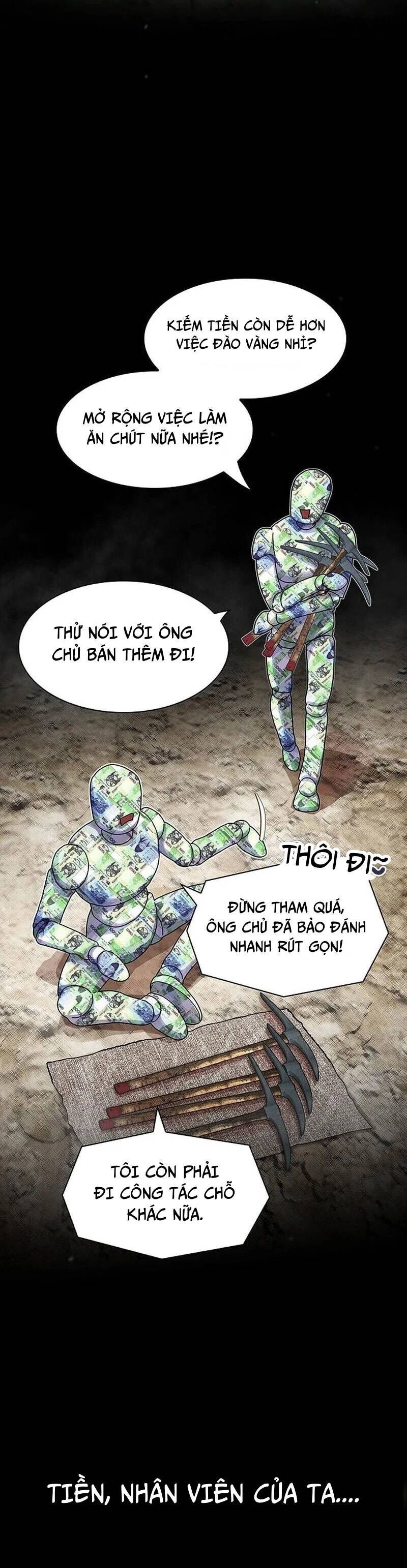 Thiên Tài Đọc Vị Chapter 17.4 - Trang 2