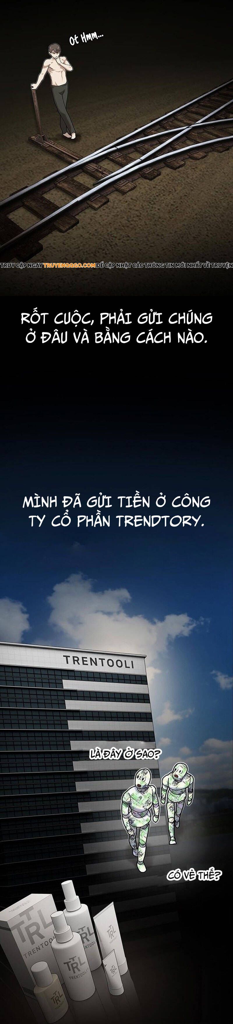 Thiên Tài Đọc Vị Chapter 17.4 - Trang 2