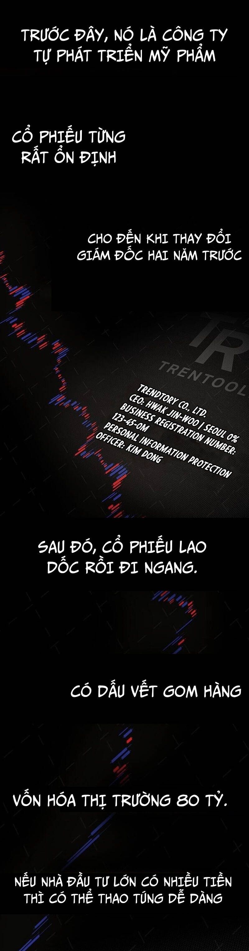 Thiên Tài Đọc Vị Chapter 17.4 - Trang 2