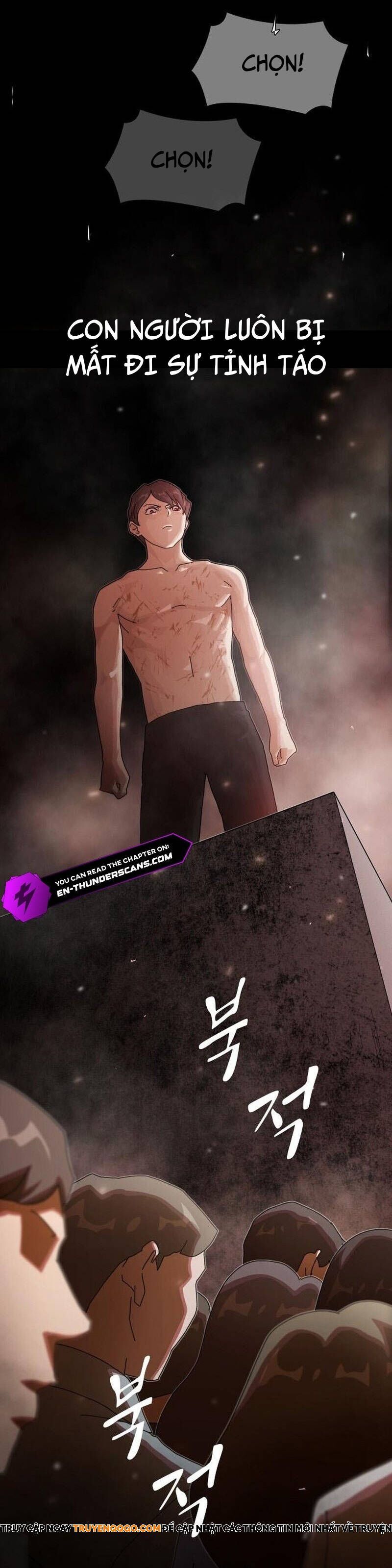 Thiên Tài Đọc Vị Chapter 17.4 - Trang 2