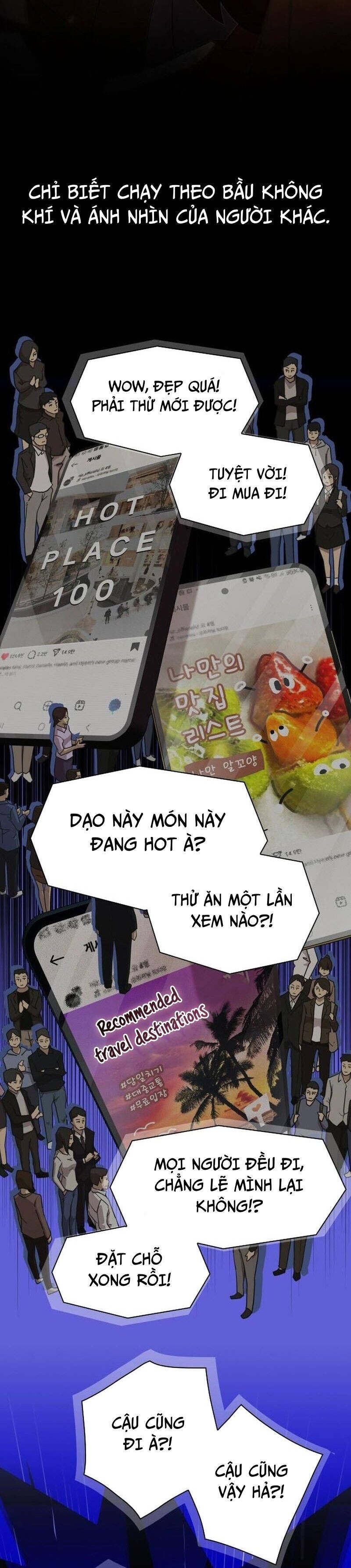 Thiên Tài Đọc Vị Chapter 17.4 - Trang 2