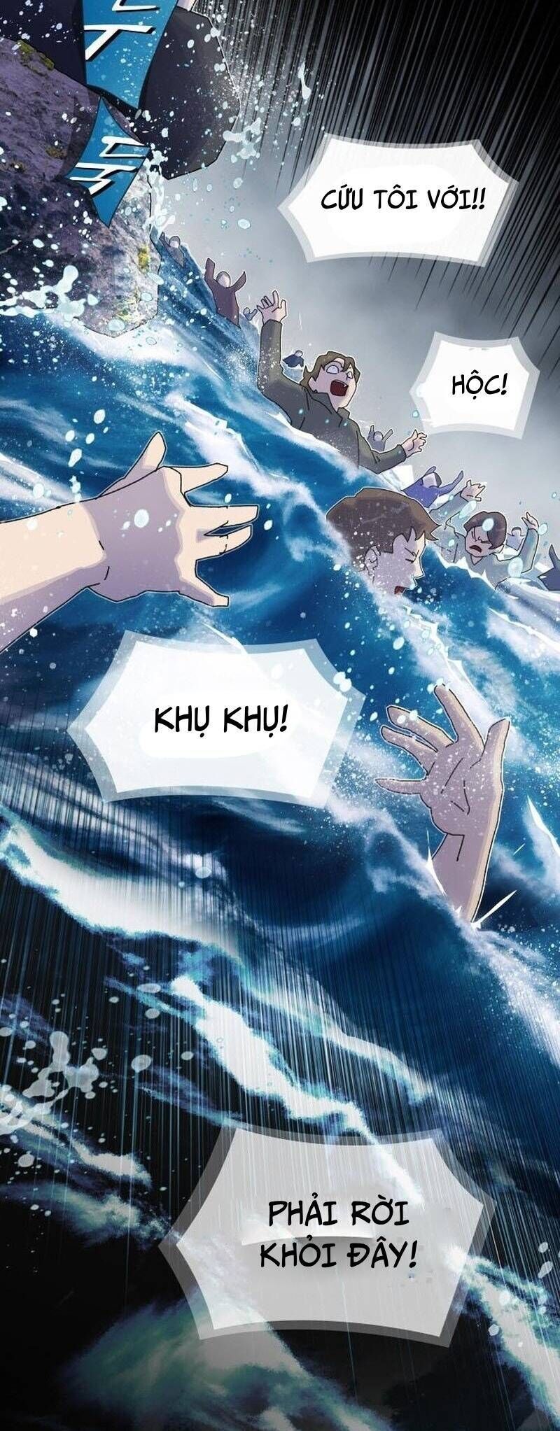 Thiên Tài Đọc Vị Chapter 17.4 - Trang 2