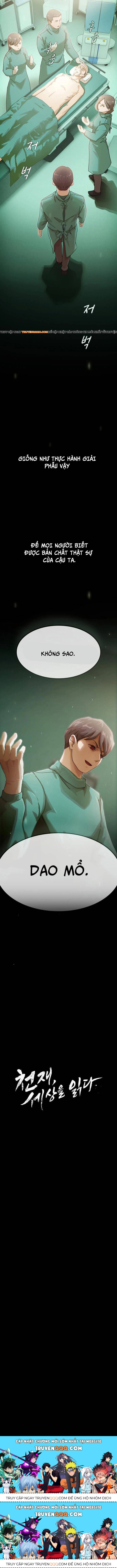 Thiên Tài Đọc Vị Chapter 18.2 - Trang 2