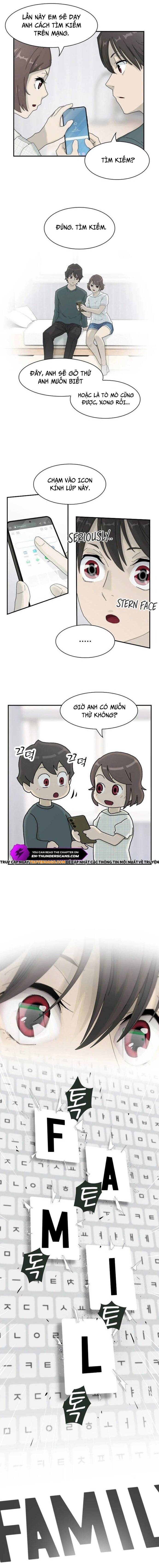 Thiên Tài Đọc Vị Chapter 2 - Trang 2