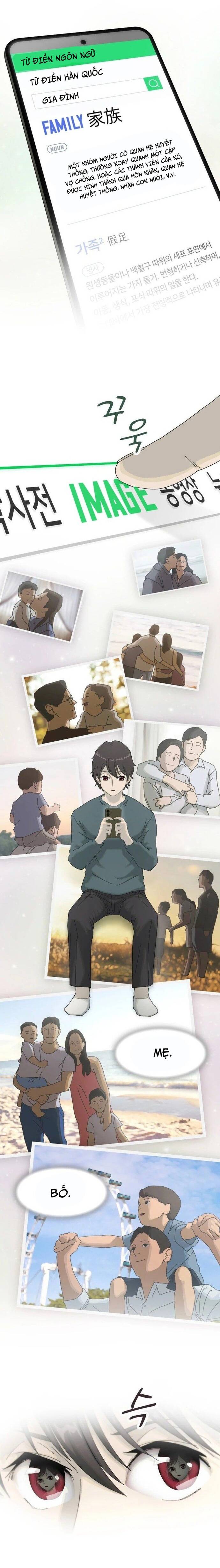 Thiên Tài Đọc Vị Chapter 2 - Trang 2