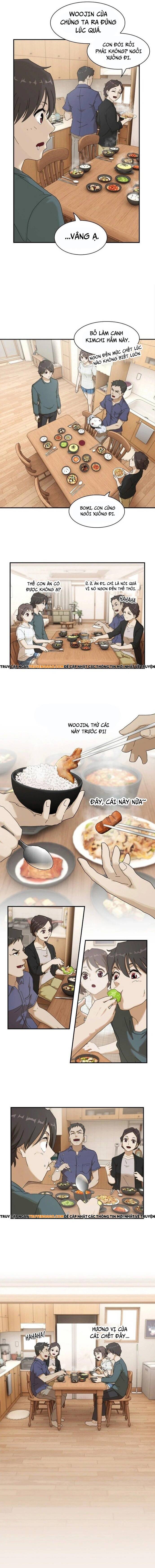Thiên Tài Đọc Vị Chapter 2 - Trang 2