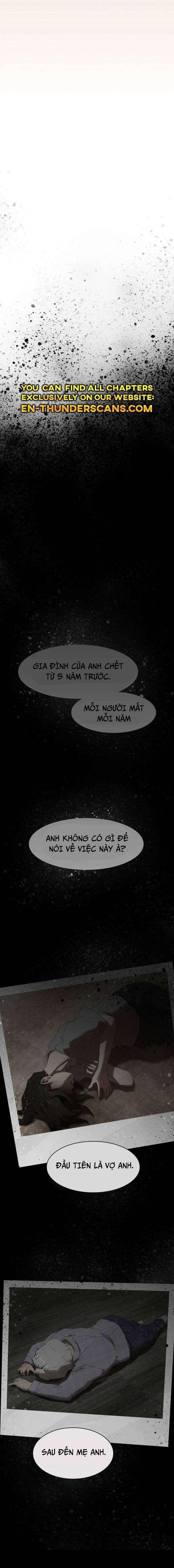 Thiên Tài Đọc Vị Chapter 2 - Trang 2