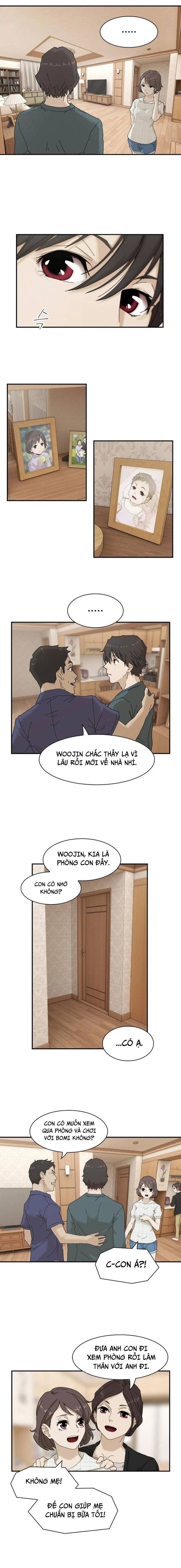 Thiên Tài Đọc Vị Chapter 2 - Trang 2