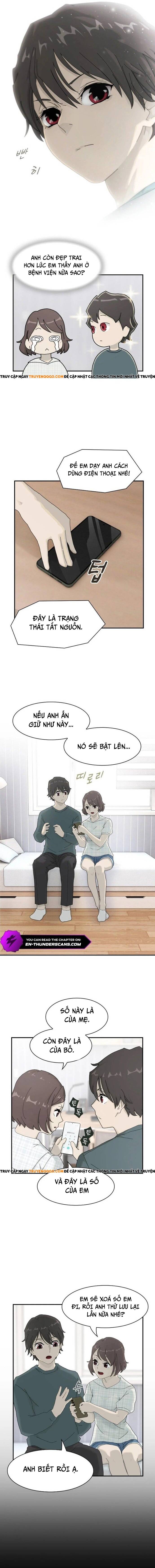 Thiên Tài Đọc Vị Chapter 2 - Trang 2