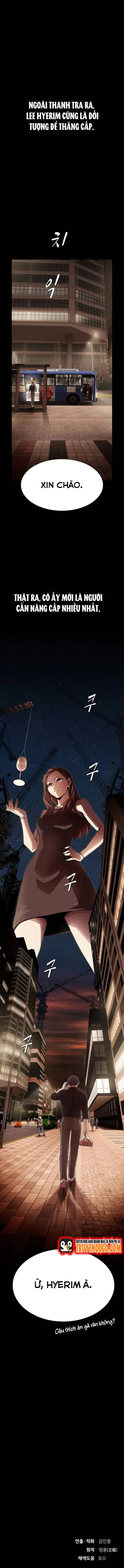 Thiên Tài Đọc Vị Chapter 33 - Trang 2