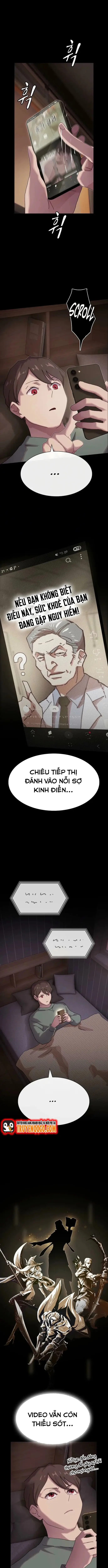 Thiên Tài Đọc Vị Chapter 36 - Trang 2