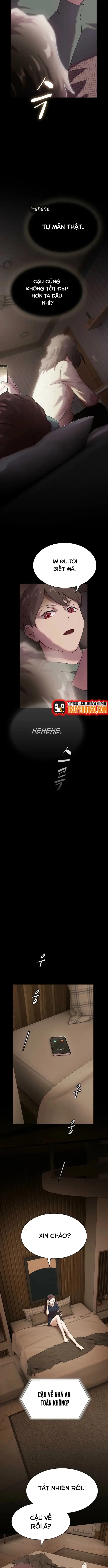 Thiên Tài Đọc Vị Chapter 36 - Trang 2
