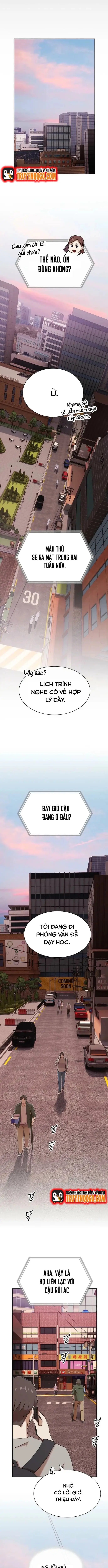 Thiên Tài Đọc Vị Chapter 36 - Trang 2