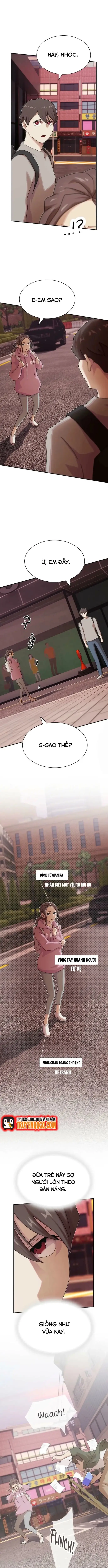 Thiên Tài Đọc Vị Chapter 36 - Trang 2