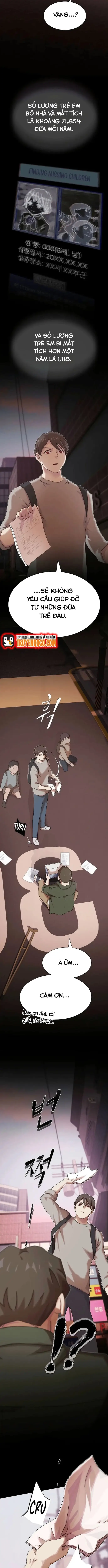 Thiên Tài Đọc Vị Chapter 36 - Trang 2