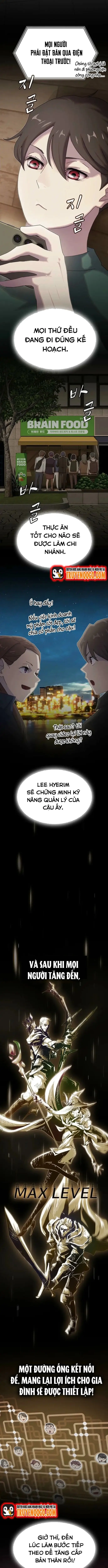 Thiên Tài Đọc Vị Chapter 36 - Trang 2