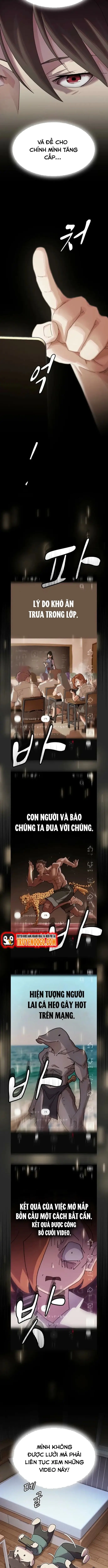 Thiên Tài Đọc Vị Chapter 36 - Trang 2
