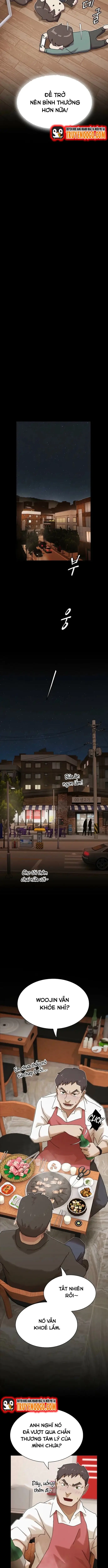 Thiên Tài Đọc Vị Chapter 36 - Trang 2