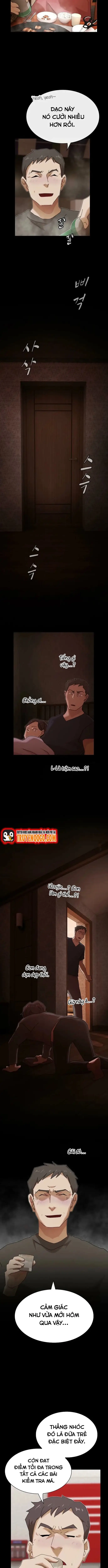 Thiên Tài Đọc Vị Chapter 36 - Trang 2