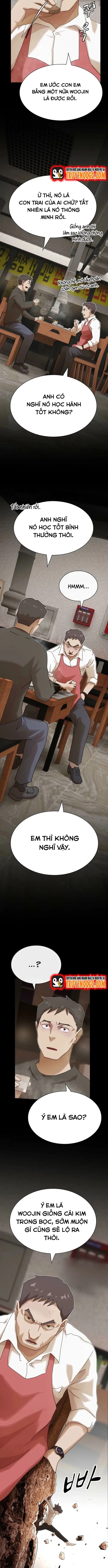 Thiên Tài Đọc Vị Chapter 36 - Trang 2