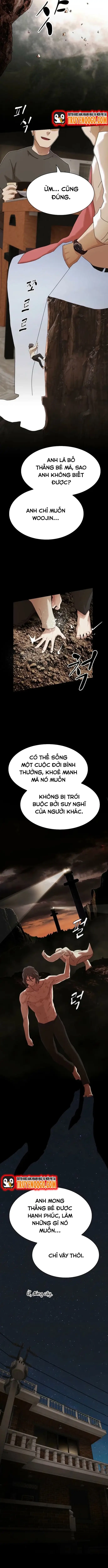 Thiên Tài Đọc Vị Chapter 36 - Trang 2