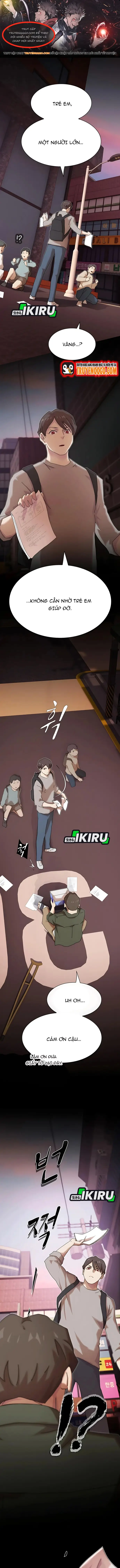 Thiên Tài Đọc Vị Chapter 37 - Trang 2