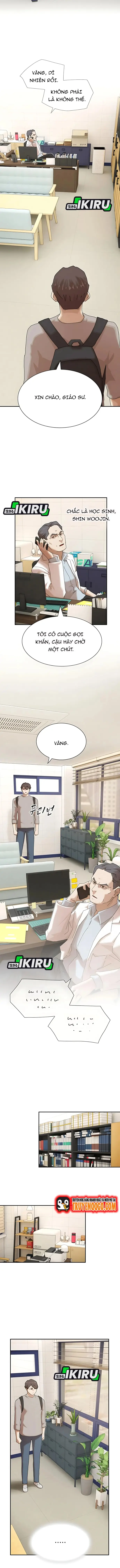 Thiên Tài Đọc Vị Chapter 37 - Trang 2