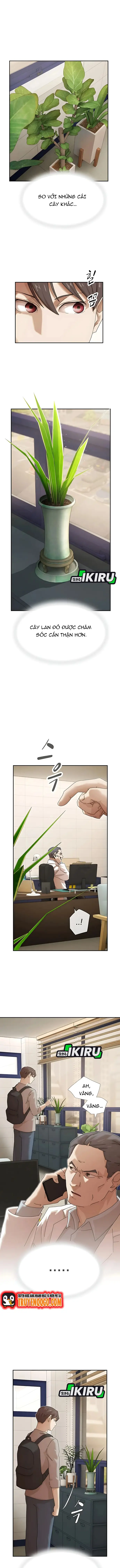 Thiên Tài Đọc Vị Chapter 37 - Trang 2