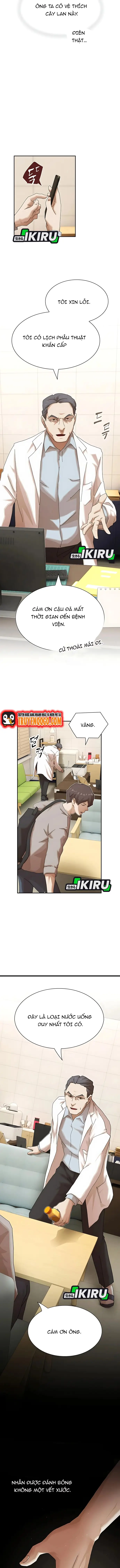 Thiên Tài Đọc Vị Chapter 37 - Trang 2