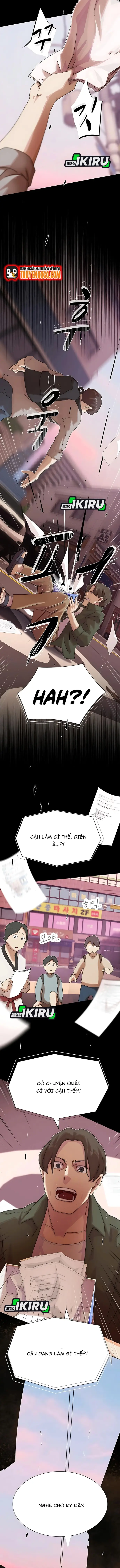 Thiên Tài Đọc Vị Chapter 37 - Trang 2