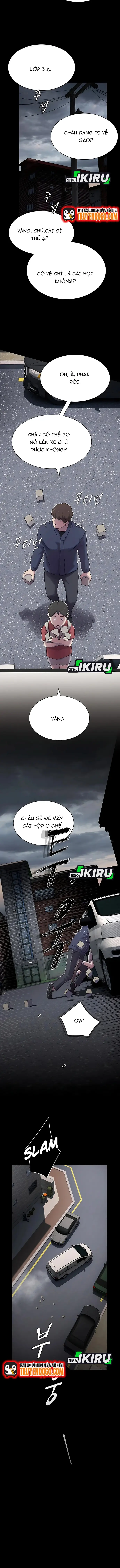 Thiên Tài Đọc Vị Chapter 37 - Trang 2