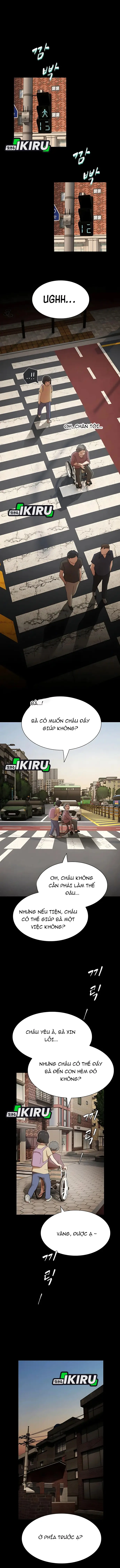 Thiên Tài Đọc Vị Chapter 37 - Trang 2